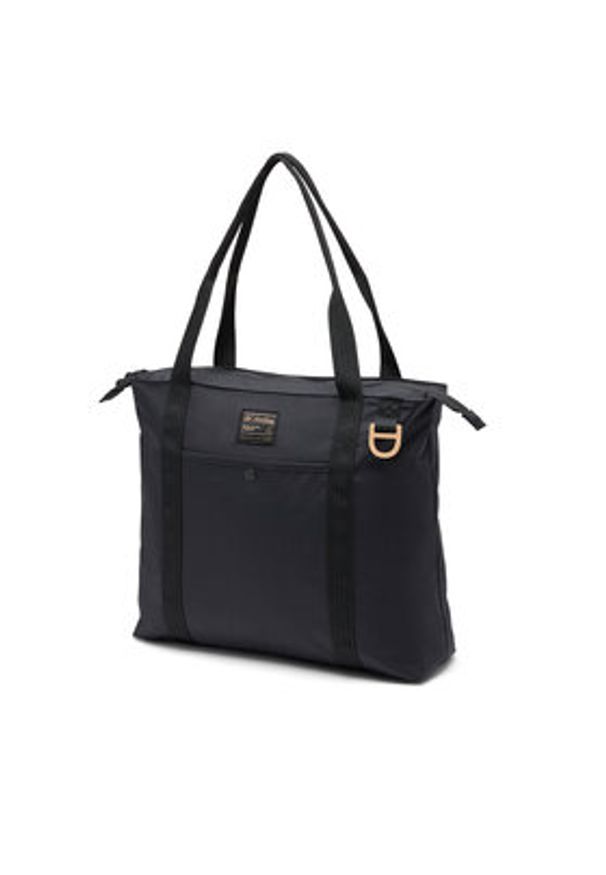 columbia - Columbia Torebka Cottonwood Creek™ Tote 2140771 Czarny. Kolor: czarny