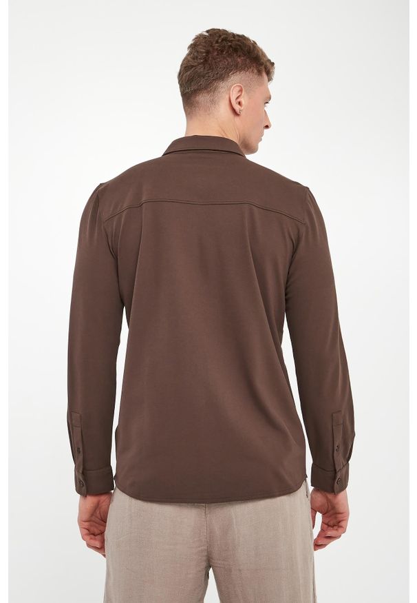 Aeronautica Militare - Koszula męska AERONAUTICA MILITARE