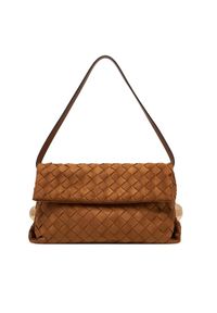 Torebka Liu Jo. Kolor: brązowy #1
