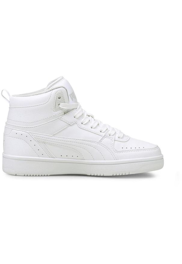 Buty do chodzenia Puma REBOUND JOY JR. Kolor: wielokolorowy. Sport: turystyka piesza