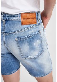 Spodenki jeansowe DSQUARED2. Materiał: jeans #2