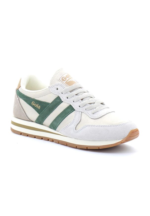 Baskets Femme Baskets Gola DAYTONA BLAZE Or Gola. Kolor: żółty