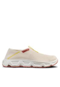 salomon - Salomon Sneakersy Reelax Moc 6.0 L47206100 Szary. Kolor: szary. Materiał: materiał