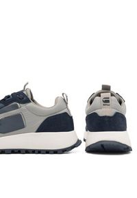 G-Star RAW - G-Star Raw Sneakersy 2211004522-7371 Szary. Kolor: szary. Materiał: materiał #7