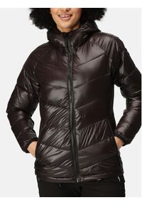Regatta Kurtka zimowa Wmns Toploft III RWN270 Czarny Regular Fit. Kolor: czarny. Materiał: syntetyk. Sezon: zima #5