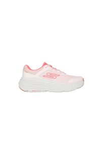 skechers - Buty damskie SKECHERS Max Cushioning Endeavour Canova. Kolor: różowy