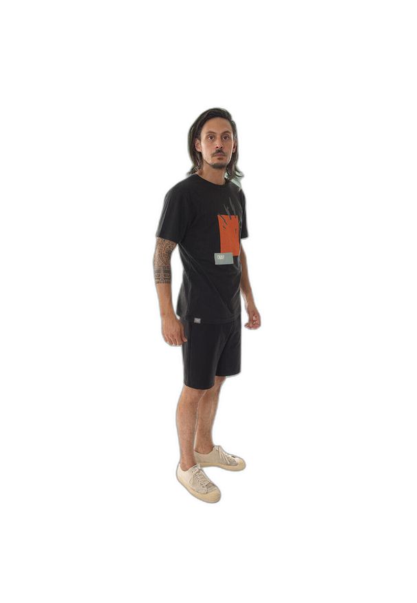 SNAP CLIMBING - Koszulka Snap Climbing Holds. Kolor: wielokolorowy, czarny. Sport: wspinaczka