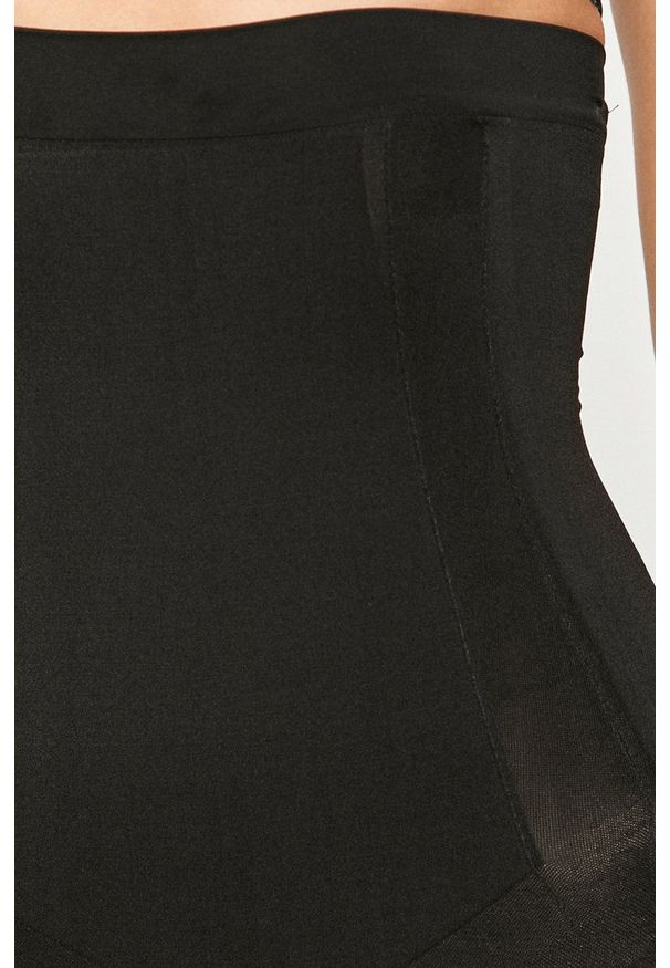 Spanx - Szorty modelujące. Kolor: czarny
