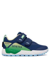 Sneakersy Primigi. Kolor: niebieski #1