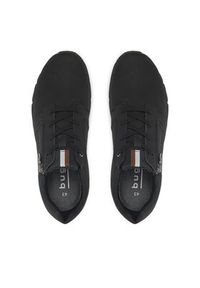 Bugatti Sneakersy 332-AOS03-5000 Czarny. Kolor: czarny. Materiał: skóra #4