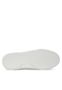 Inuikii Trampki Camvas Lex Low 50102-548 Czarny. Kolor: czarny. Materiał: materiał #5