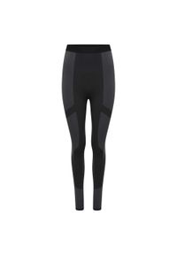 DARE 2B - Legginsy Termoaktywne Damskie. Kolor: czarny