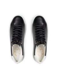 Ted Baker Sneakersy Lornea 259140 Czarny. Kolor: czarny. Materiał: skóra #7