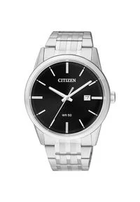 CITIZEN - Citizen Eco-Drive Basic Quartz BI5000-52E #1
