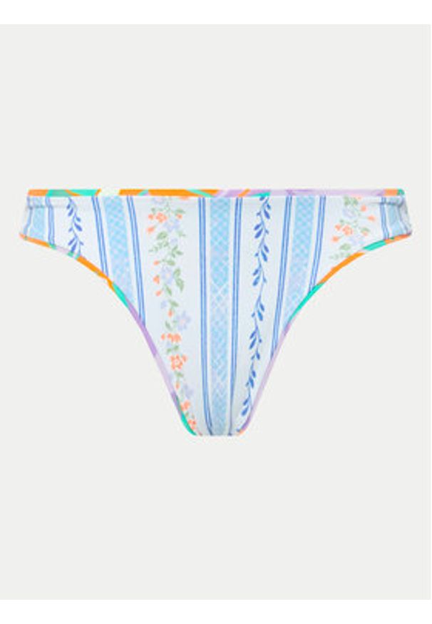 Maaji Dół od bikini Urban Oasis PT2617SBC051 Kolorowy. Materiał: syntetyk. Wzór: kolorowy