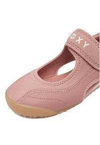 Roxy Sneakersy CEOB-V12-1231 Różowy. Kolor: różowy. Materiał: materiał #2