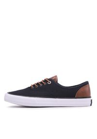 Jack & Jones - Jack&Jones Sneakersy Curtis 12229023 Niebieski. Kolor: niebieski. Materiał: materiał