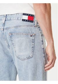 Tommy Jeans Jeansy Otis DM0DM21226 Niebieski Straight Fit. Kolor: niebieski #5