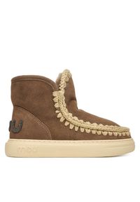 Śniegowce Mou. Kolor: szary #1