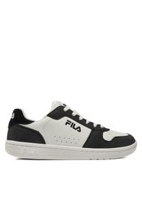 Fila Sneakersy Netforce Ii X Crt FFM0030 Biały. Kolor: biały