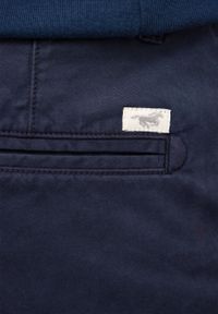 Męskie szorty Mustang Style Amsterdam Shorts Navy Blazer 1016450 5324 #5