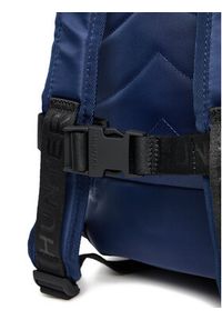 Hunter Plecak CEO-HUNTER_ACCCS_05_AW2025 Granatowy. Kolor: niebieski. Materiał: materiał #5