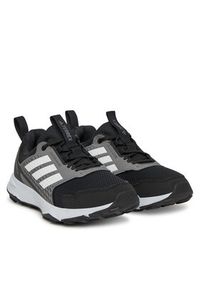 Adidas - adidas Trekkingi Tracefinder IH2937 Czarny. Kolor: czarny. Materiał: materiał #6