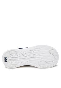 Helly Hansen Sandały Risor Sandal 11792_599 Granatowy. Kolor: niebieski. Materiał: materiał #5