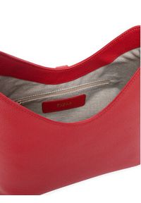 Furla Torebka Goccia S WB01979 BX3353 KH 4484S Czerwony. Kolor: czerwony. Materiał: skórzane #3