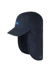 Pustynna czapka surfingowa Helly Hansen. Kolor: niebieski #1