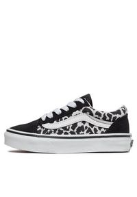 Vans Tenisówki Old Skool VN000W9T1O71 Szary. Kolor: szary. Materiał: zamsz, skóra #6