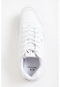 Armani Exchange - Sneakersy męskie ARMANI EXCHANGE