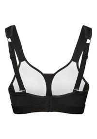 Odlo - Biustonosz damski ODLO Padded High Sport Bra. Kolor: czarny