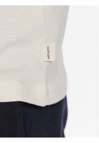 outhorn - Outhorn T-Shirt TTSHM458 Écru Regular Fit. Materiał: bawełna #4