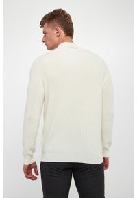 Liu Jo - Sweter męski kaszmirowy LIU JO. Materiał: kaszmir #3