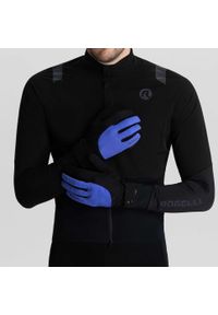 ROGELLI - Rękawiczki zimowe rowerowe męskie Rogelli Core. Kolor: niebieski. Sezon: zima. Sport: kolarstwo #2