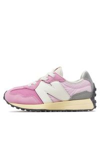 New Balance Sneakersy PH327RK Różowy. Kolor: różowy #4