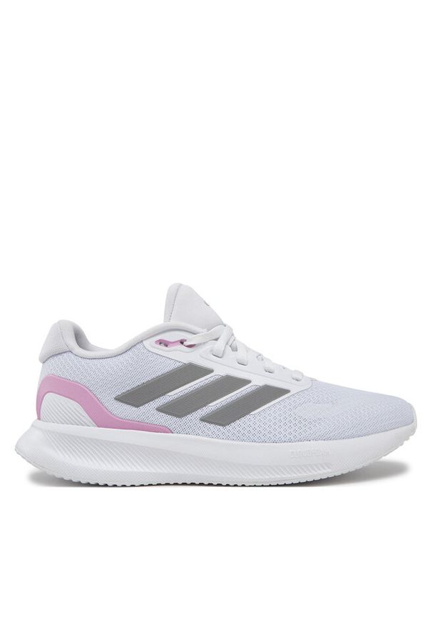 Adidas - Buty do biegania adidas. Kolor: biały