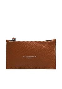 Gianni Chiarini Torebka Dory BS 11635 RNGDBL-NAETN Brązowy. Kolor: brązowy. Materiał: skórzane #7