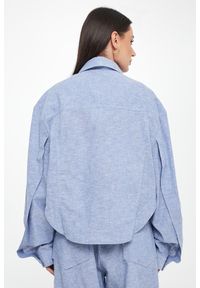 Koszula damska Luna Air MMC STUDIO #4