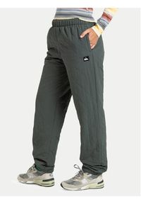 Quiksilver Spodnie dresowe Adventure Quilted EQWNP03064 Kolorowy Regular Fit. Materiał: syntetyk. Wzór: kolorowy #2