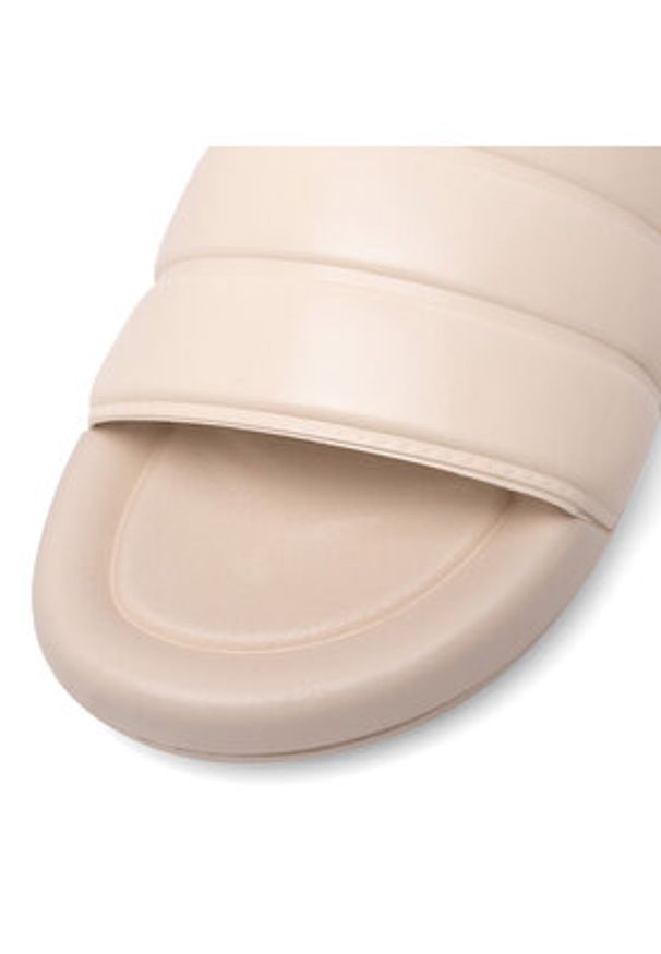 Jenny Fairy Klapki WFA2753-1 Écru. Materiał: syntetyk