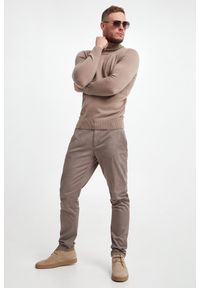 Emporio Armani - Spodnie męskie EMPORIO ARMANI #1