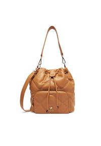 Beverly Hills Polo Club Torebka CEO-BHPC-C-011-08 Beżowy. Kolor: beżowy #4