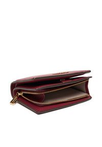 MICHAEL Michael Kors Duży Portfel Damski Bryant 32S5GYTZ2L Czerwony. Kolor: czerwony. Materiał: skóra #3