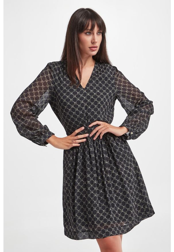 Sukienka mini JOOP!. Długość: mini