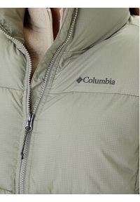 columbia - Columbia Kurtka zimowa Puffect™ II 2090291 Zielony Regular Fit. Kolor: zielony. Materiał: syntetyk. Sezon: zima #6