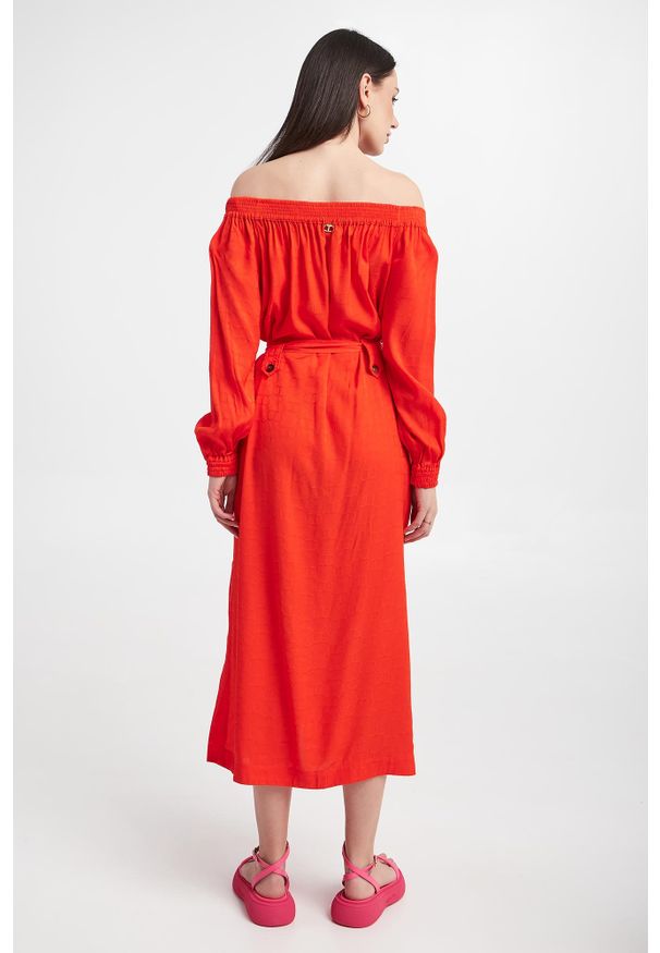 Twinset Milano - Sukienka TWINSET