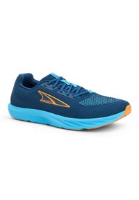 Buty do biegania męskie Altra Escalante 4. Kolor: niebieski. Sport: bieganie