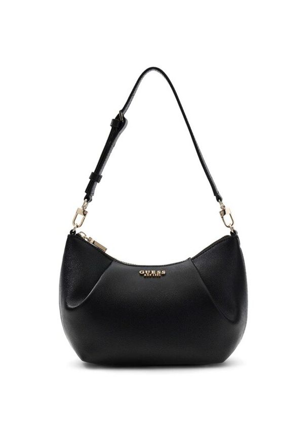 Guess Torebka 182662 Czarny. Kolor: czarny